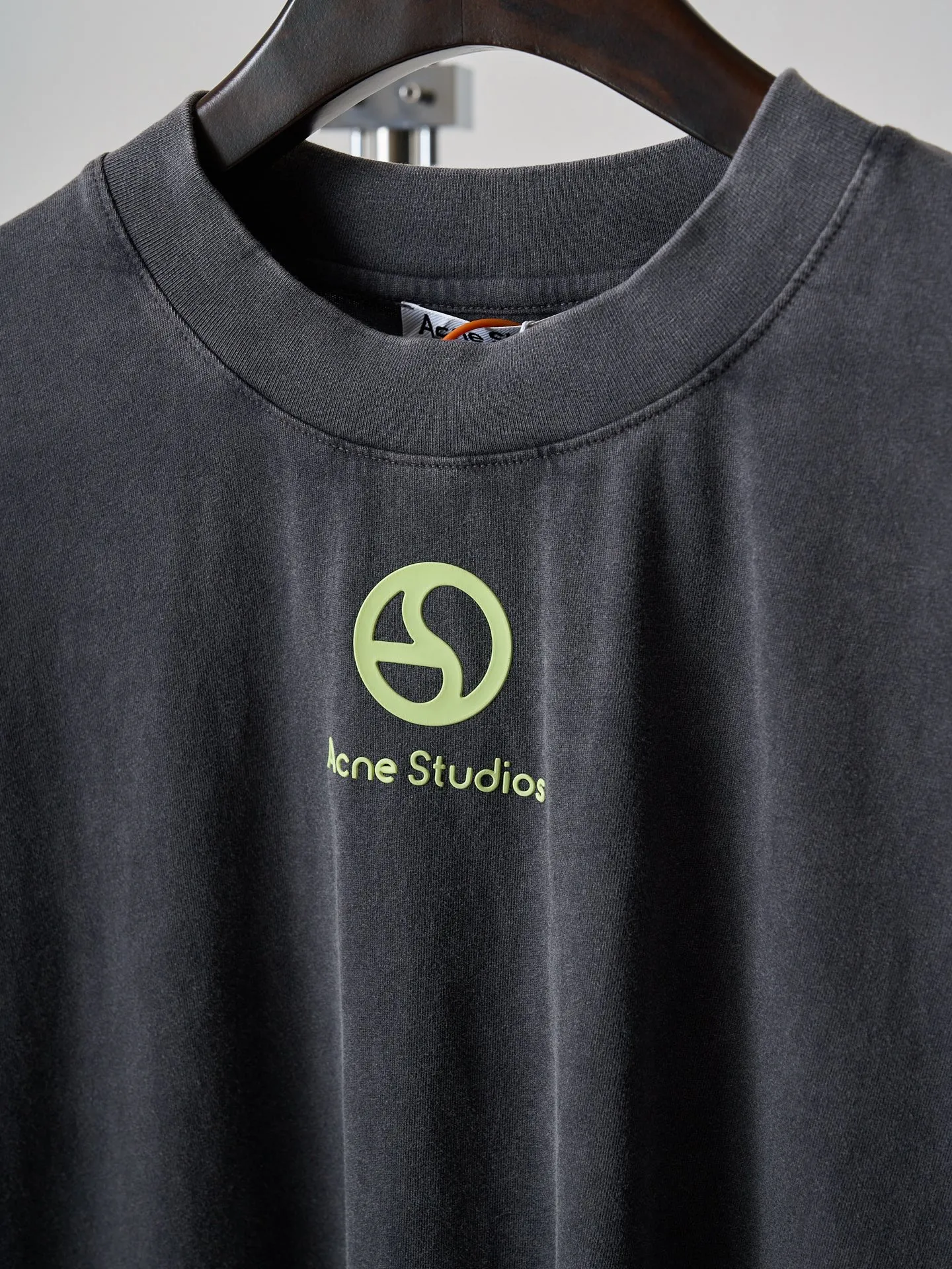【 】Acne Studios 【In Stock】S M L XL